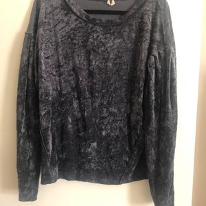 Never worn Free People Sweater